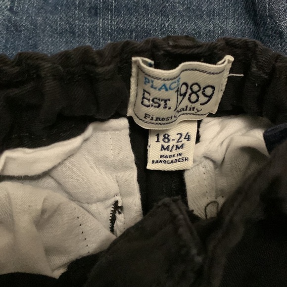 Children’s Place Jean/Pant Bundle - Picture 3 of 9